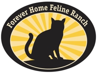 Forever Home Feline Ranch